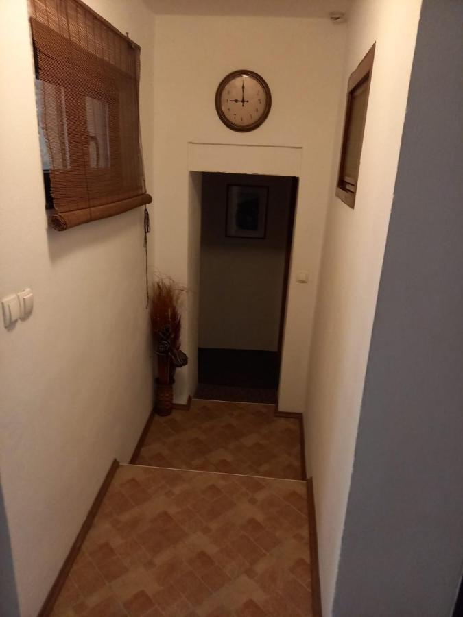 Old Town Apartment Murter Esterno foto