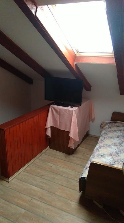 Old Town Apartment Murter Esterno foto