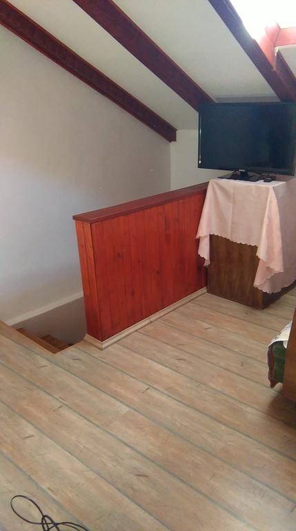 Old Town Apartment Murter Esterno foto