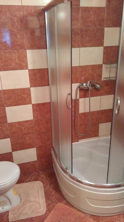 Old Town Apartment Murter Esterno foto