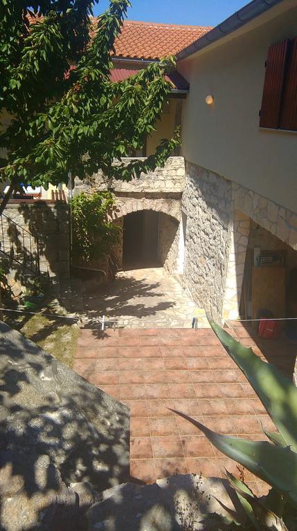 Old Town Apartment Murter Esterno foto