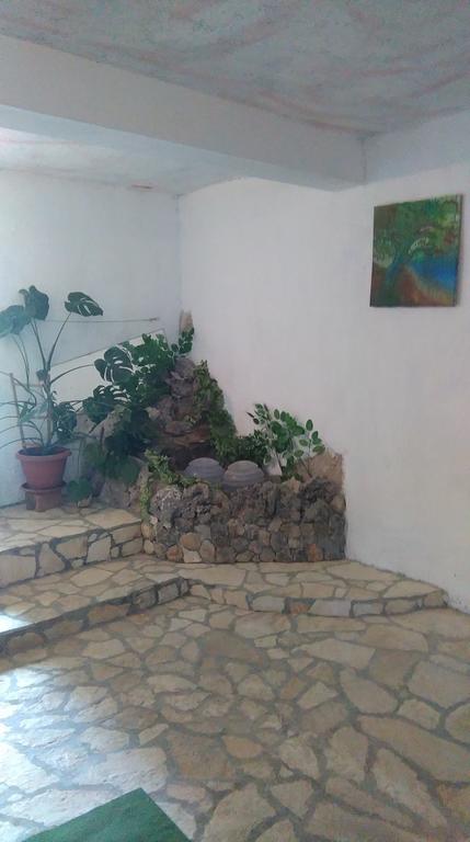 Old Town Apartment Murter Esterno foto